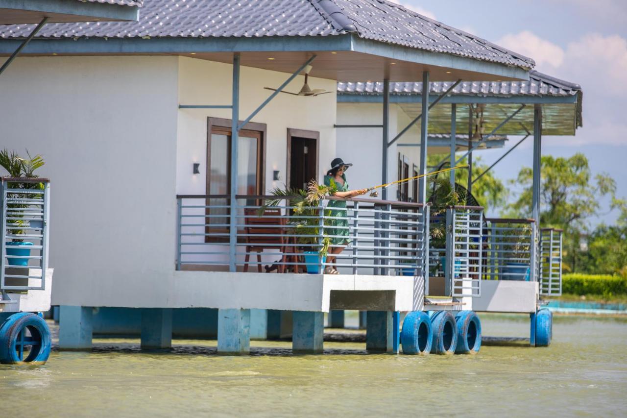 Lumbini Palace Resort Exterior foto